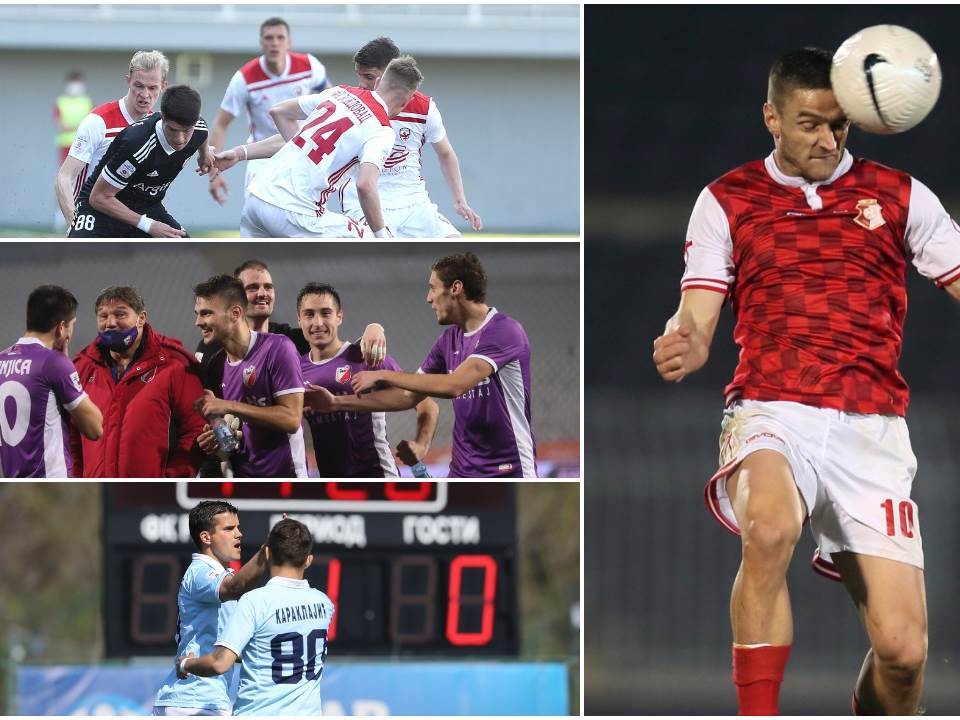  superliga srbije utakmice rezultati 