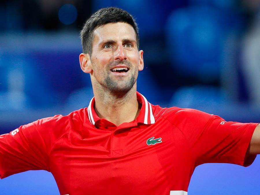  novak djokovic izgubio polufinale serbia open 