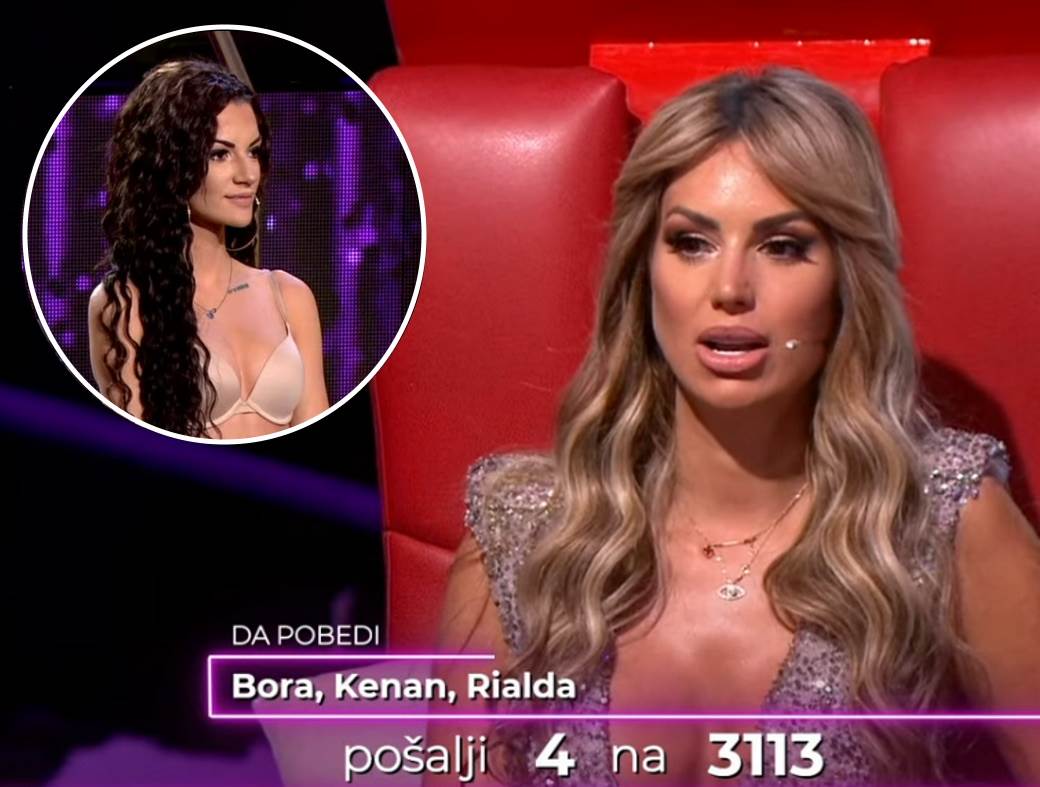  iva grguric tara simov zadrugovizija 