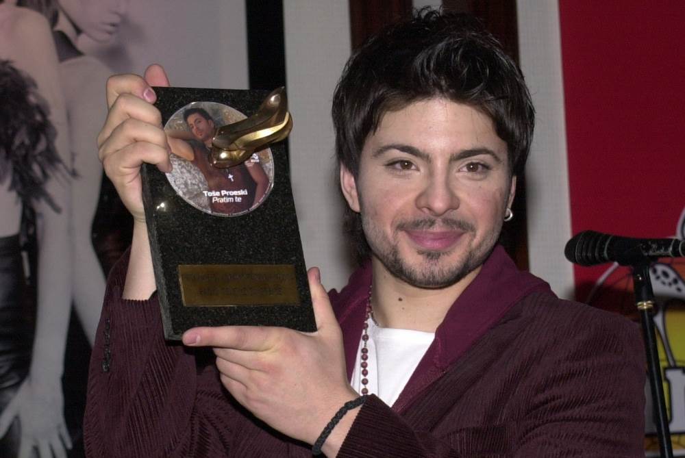  tose proeski znacenje pjesme soba za tugu 