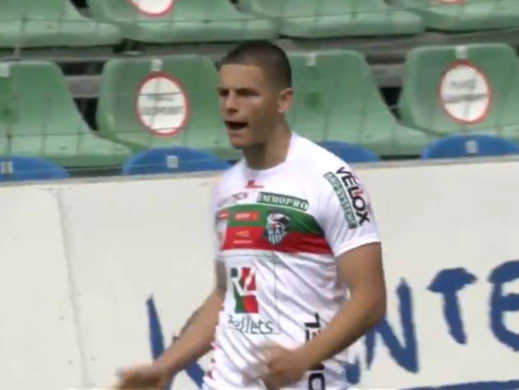  bundes liga rezultati dejan joveljic 