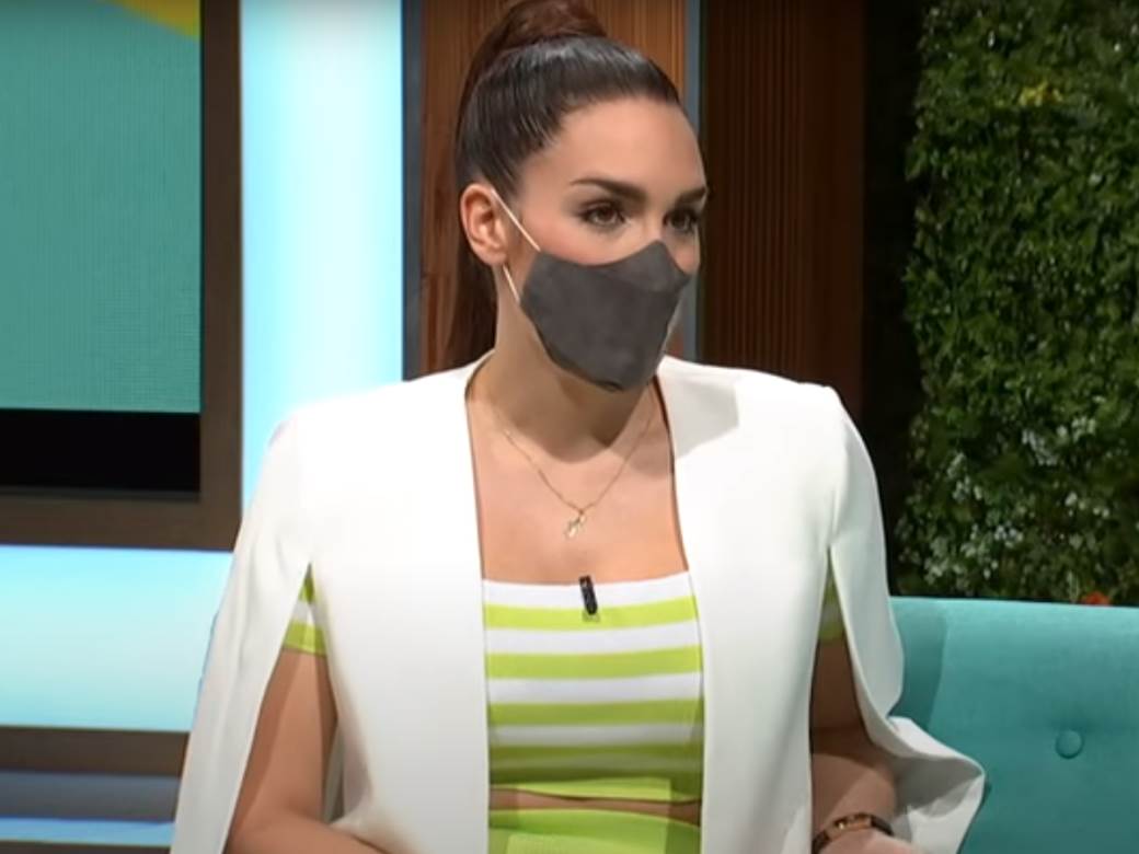  ivana korab porodjaj beba 