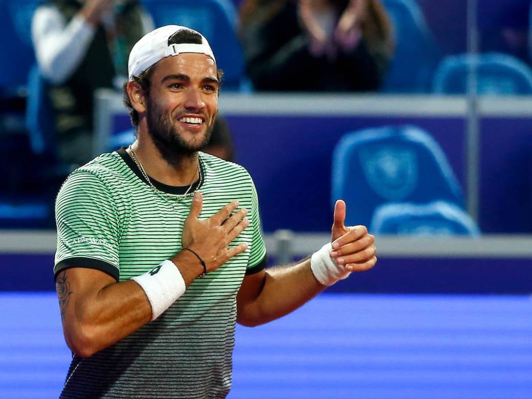  mateo bertini sernia open 