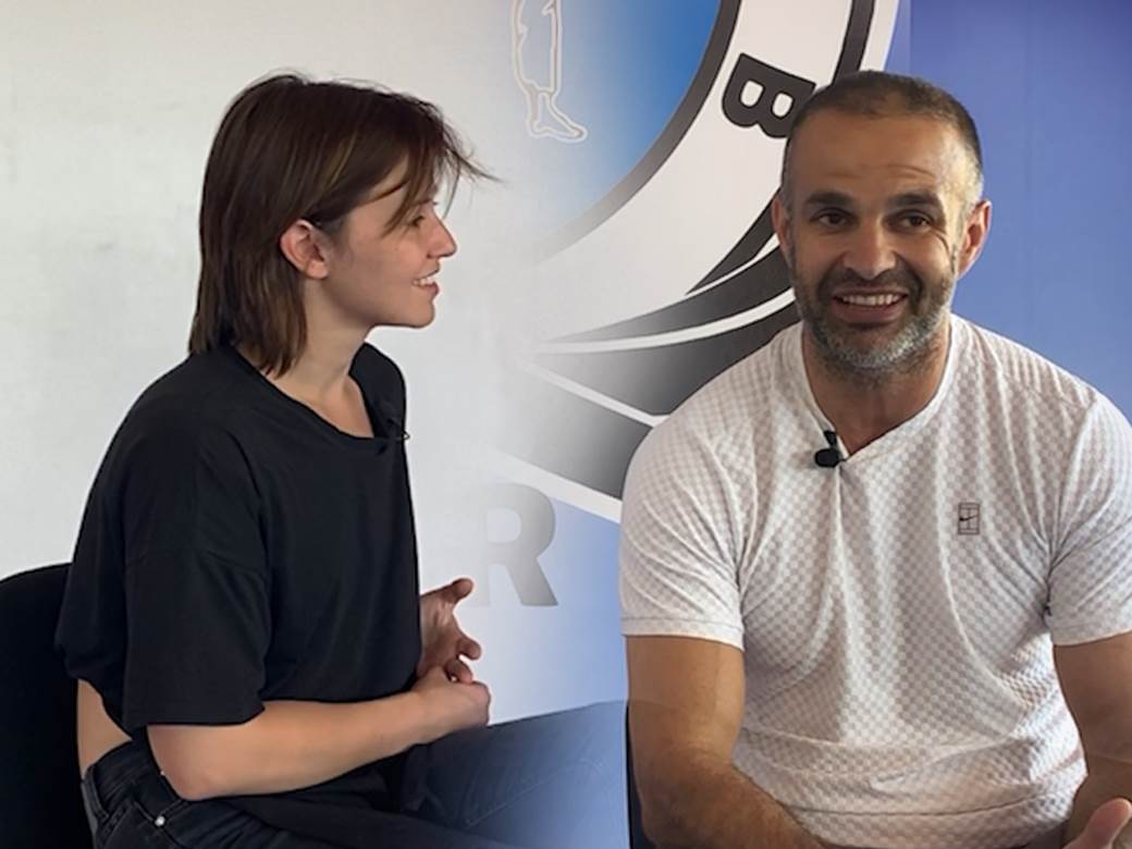  državni prvak u karateu crna gora almir cecunjanin karate klub bar 