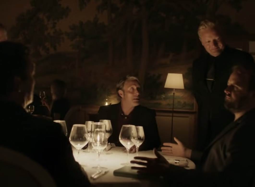  dodjela oskara bosanski film 