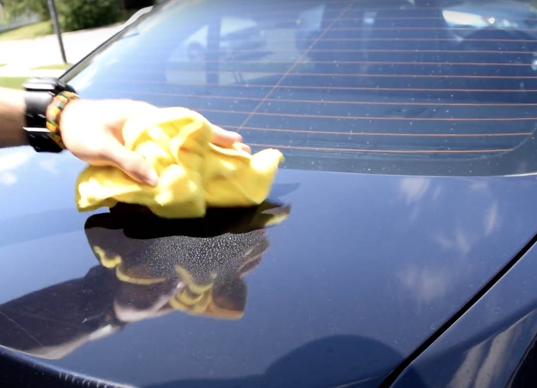  automobil kako najbolje ocistiti 