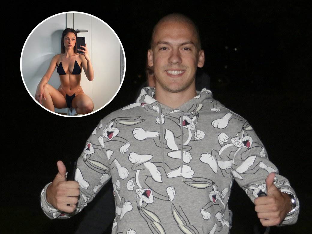  baka prase pokazao djevojku 