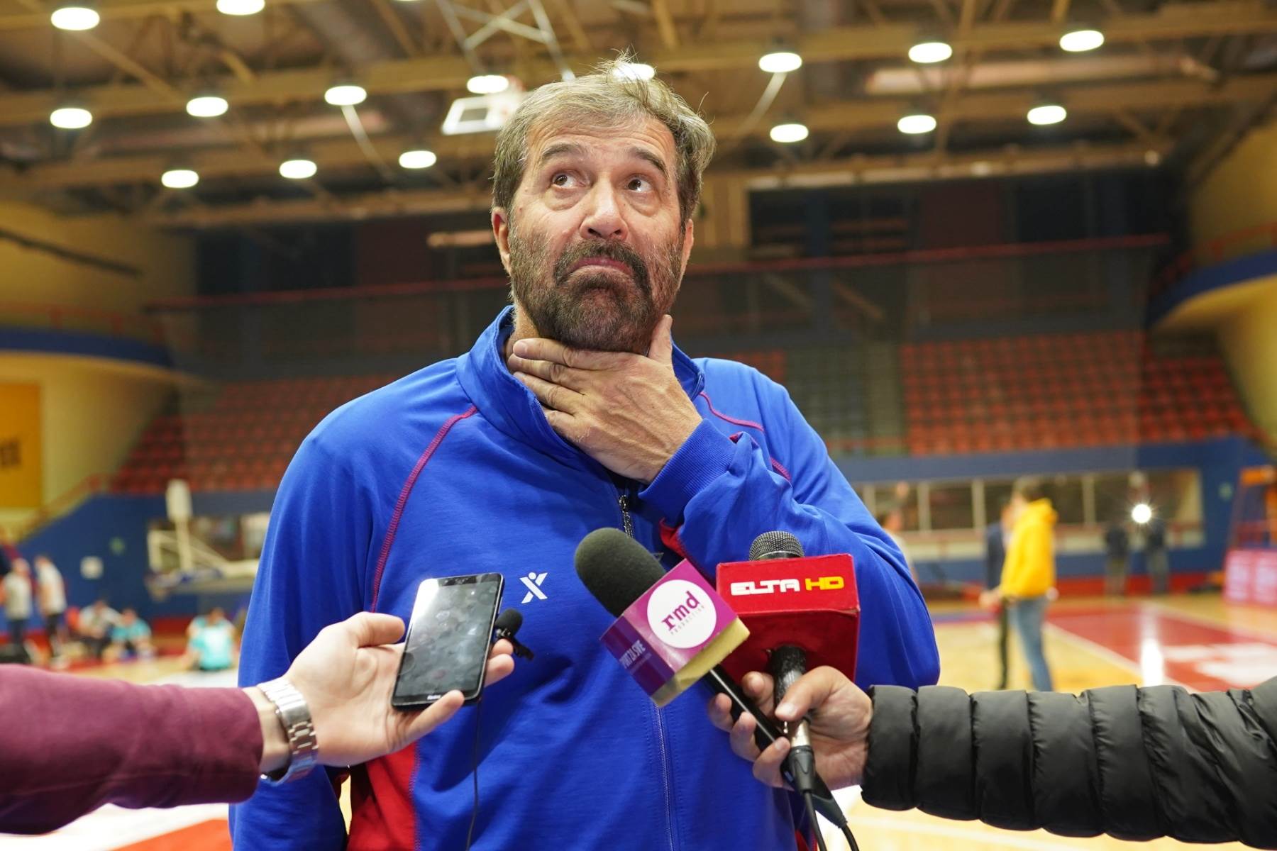  veselin vujovic preuzima vardar 