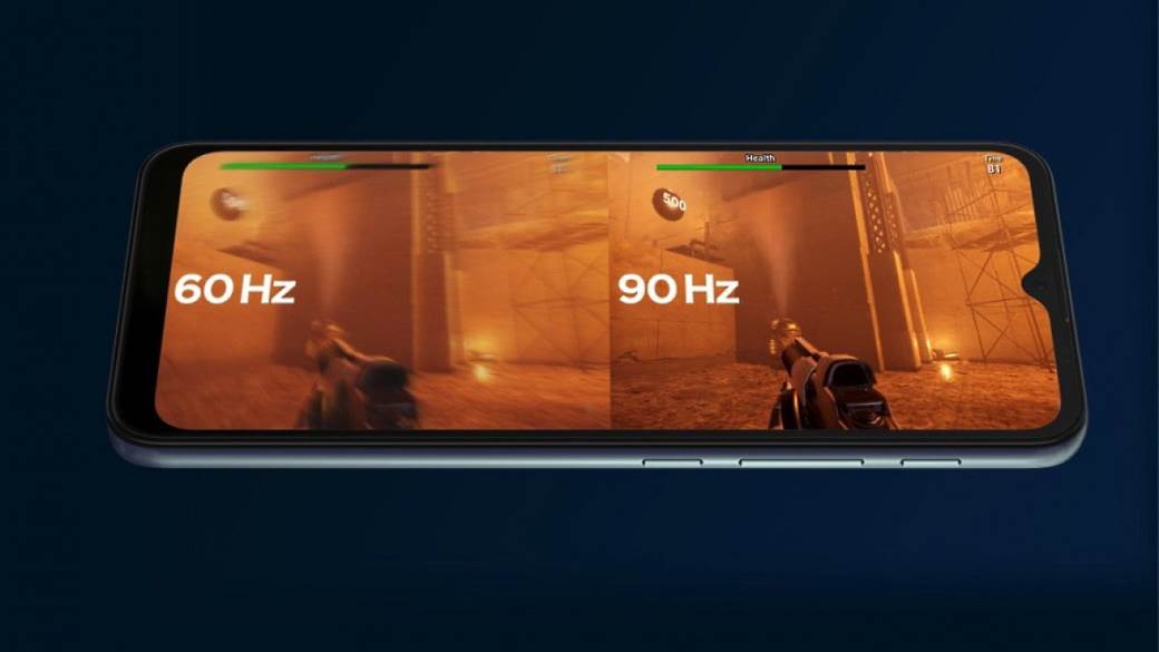  Motorola Moto G20 slike 