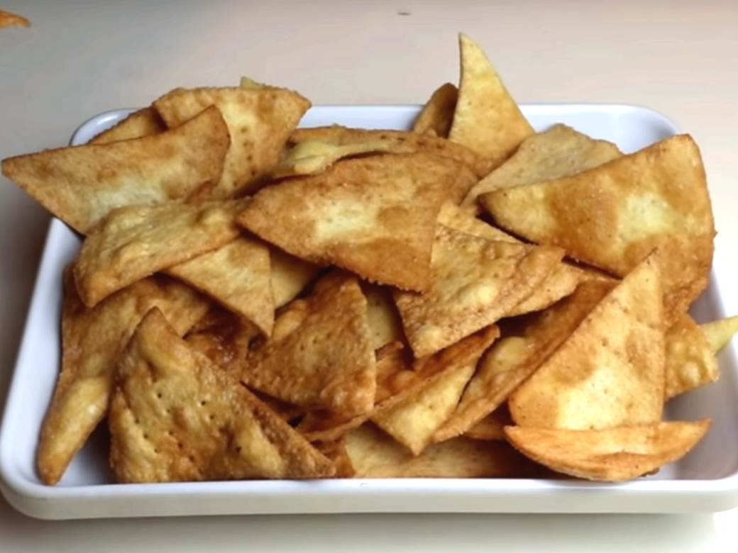  posne grickalice recepti 