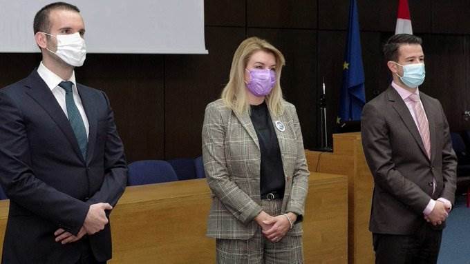  mlatovic i spajic jacanje saradnje sa hrvatskom 