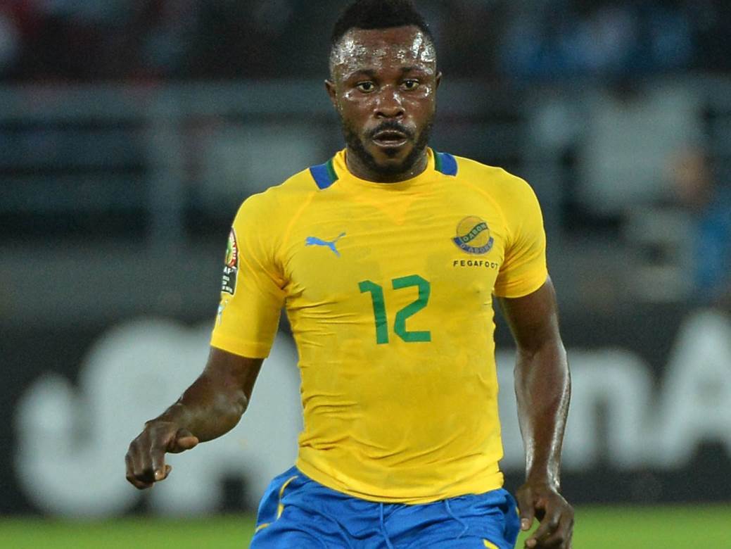  gelor kanga kad je rodjen 