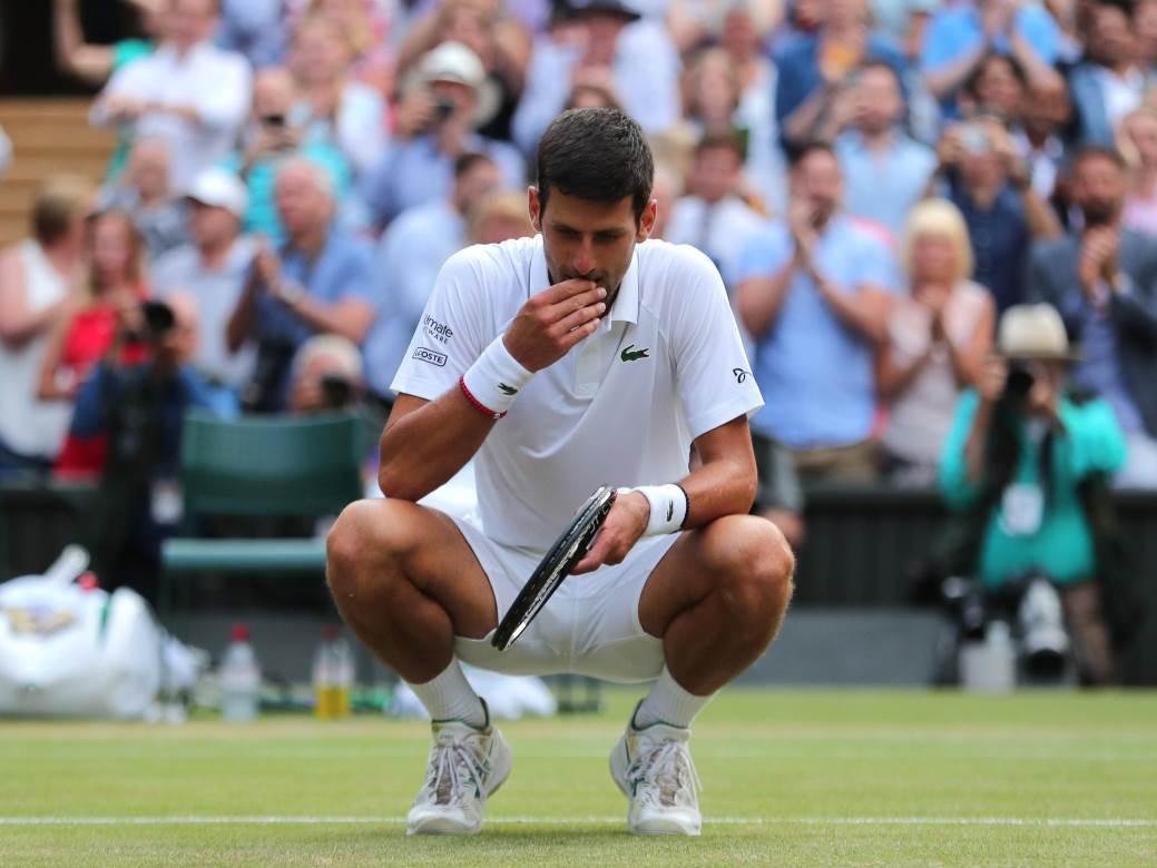  vimbldon mijenja pravila nema slobodnog dana igracima 