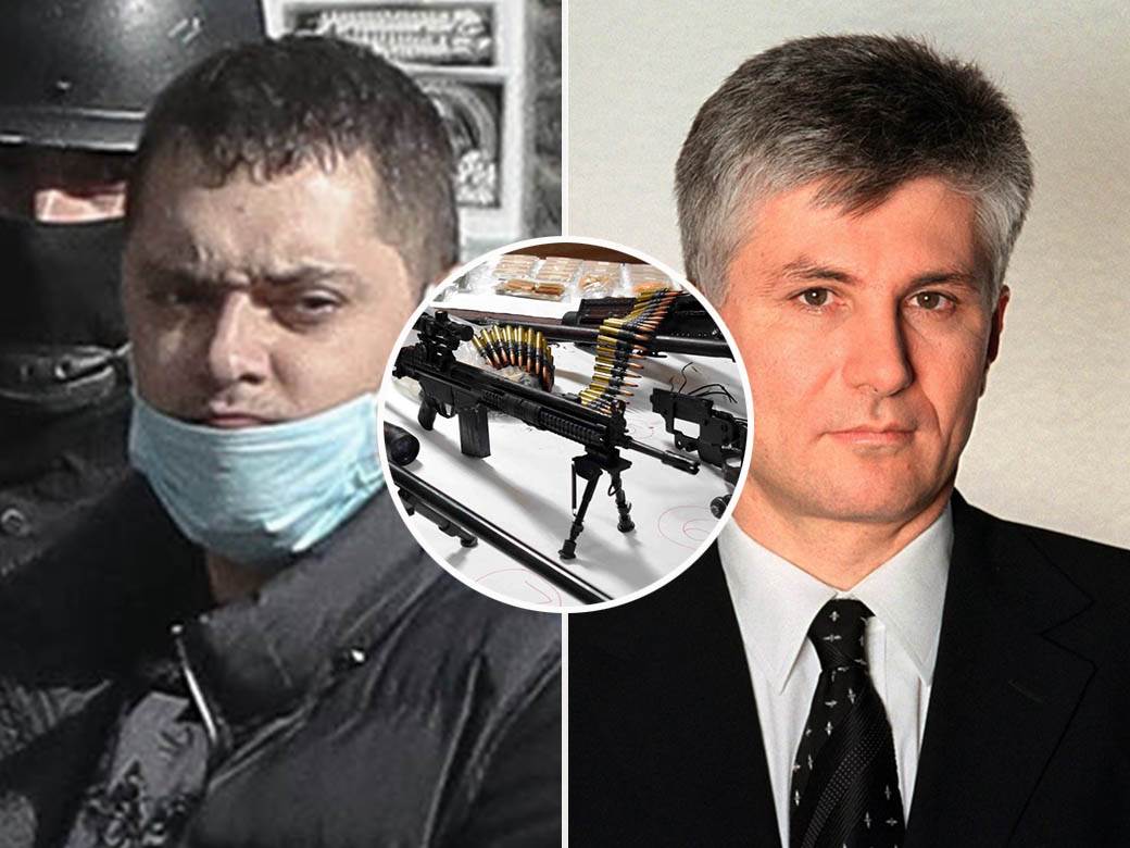  naoruzanje klana velje nevolje hekleri snajperi 