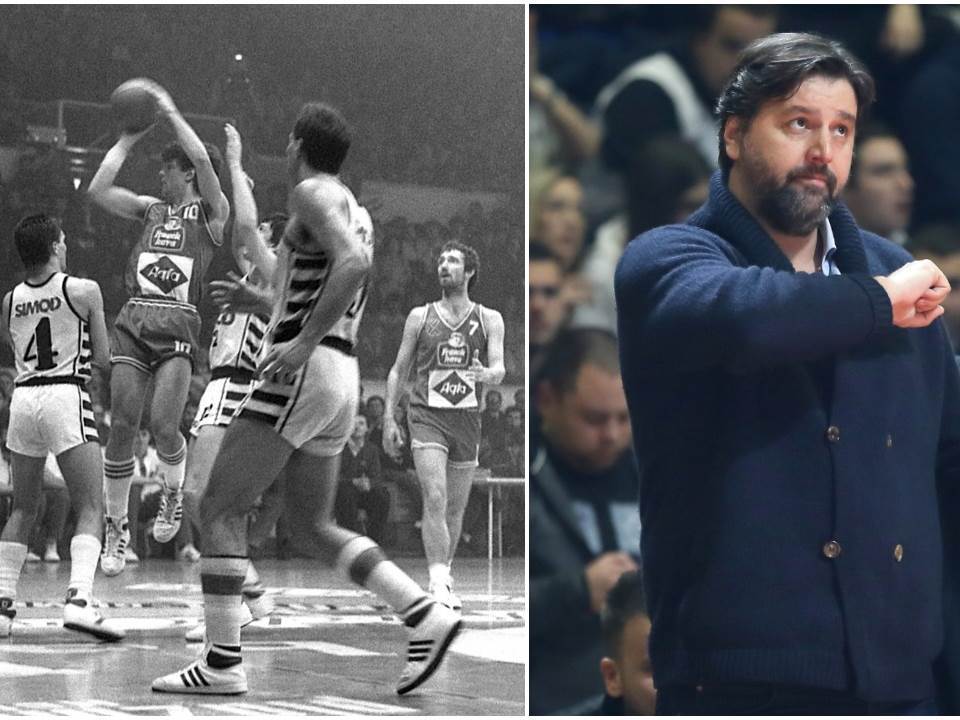  drazen petrovic dejan bodiroga 