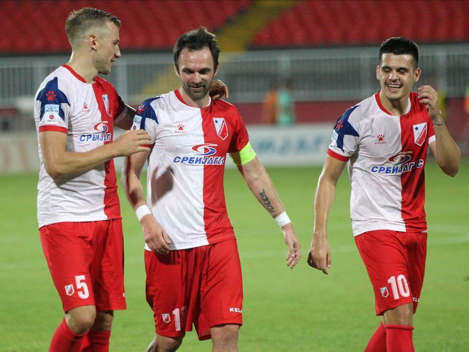  dejan zukic vojvodina nedosudjeni penal  