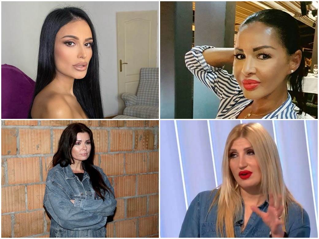  pjevacice prevarene hakovani im nalozi na mrezama 