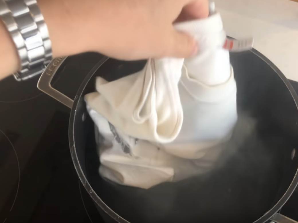  kako izbijeljeti sivi ves 