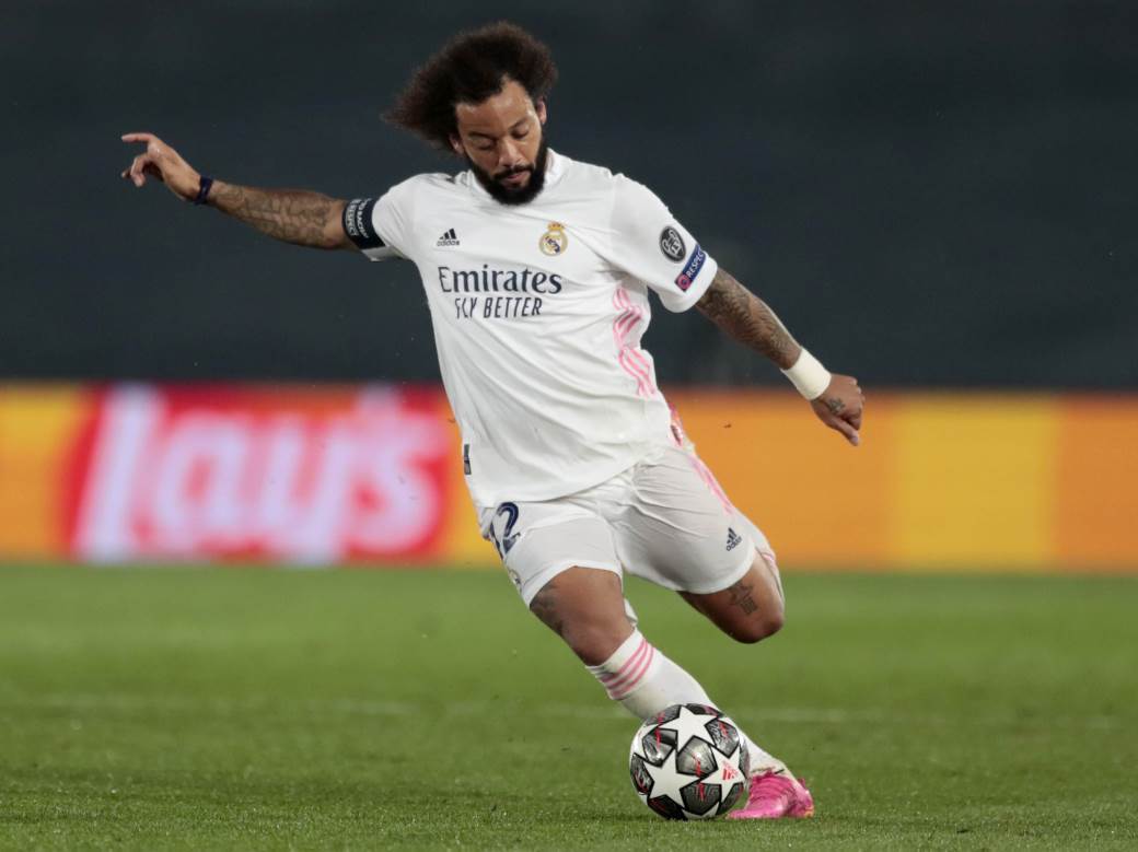  marselo nece igrati revans sa celzijem 