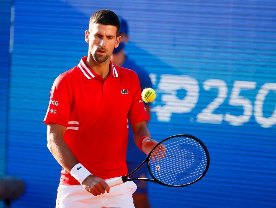  novak djokovic poraz u beogradu 