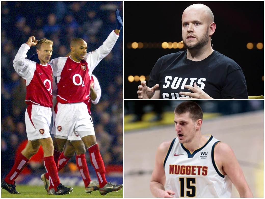  vlasnik spotifyja hoce da kupi arsenal 