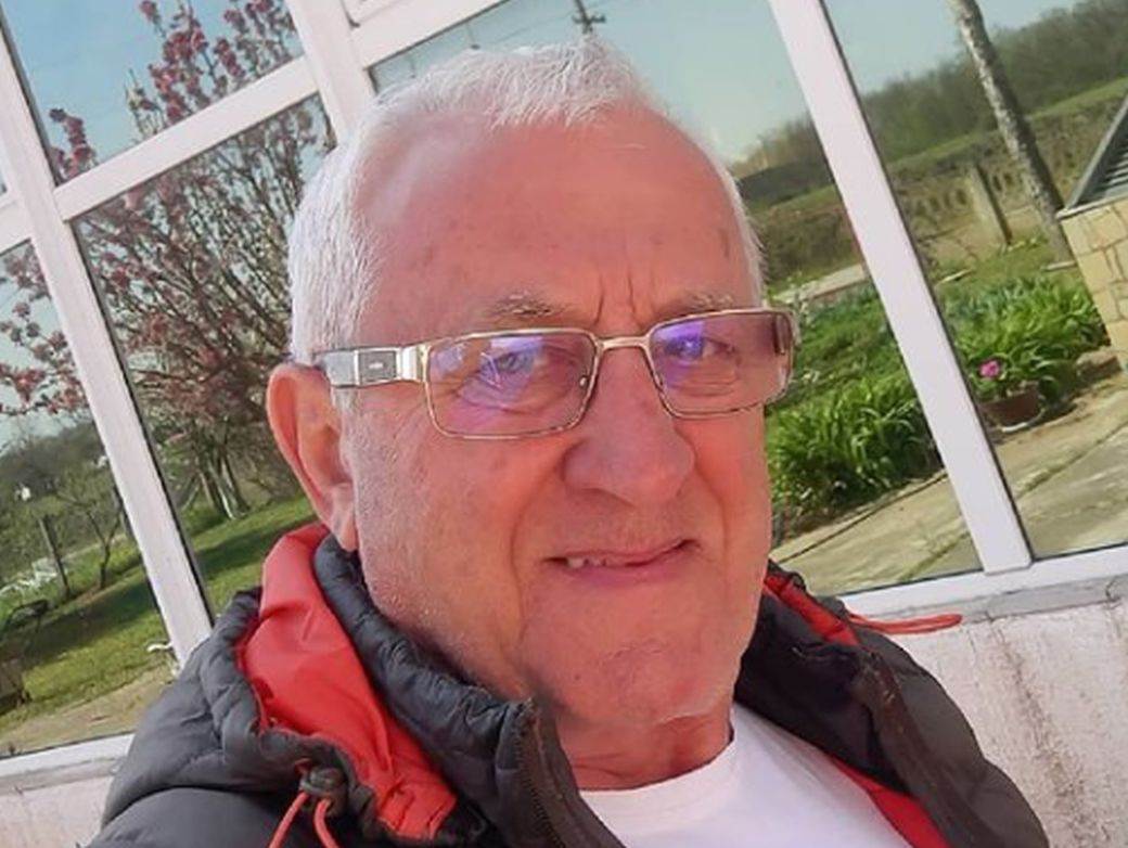  era ojdanic imao tesko djetinjstvo 