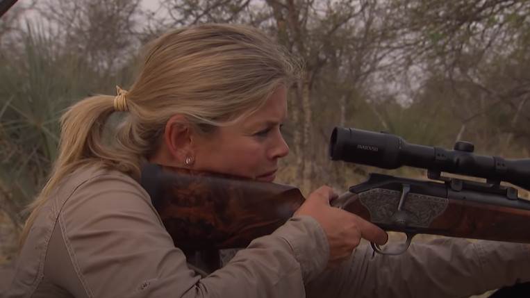  snimak ubijanja slona bocvana 