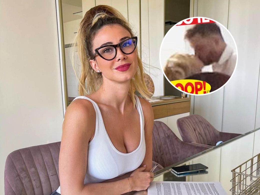  Dileta Leota se ljubi sa fridkinom 