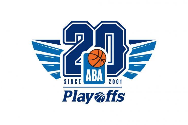  aba liga novi logo plej of 