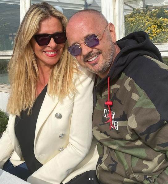  sinisa i arijana mihajlovic brak i djeca 