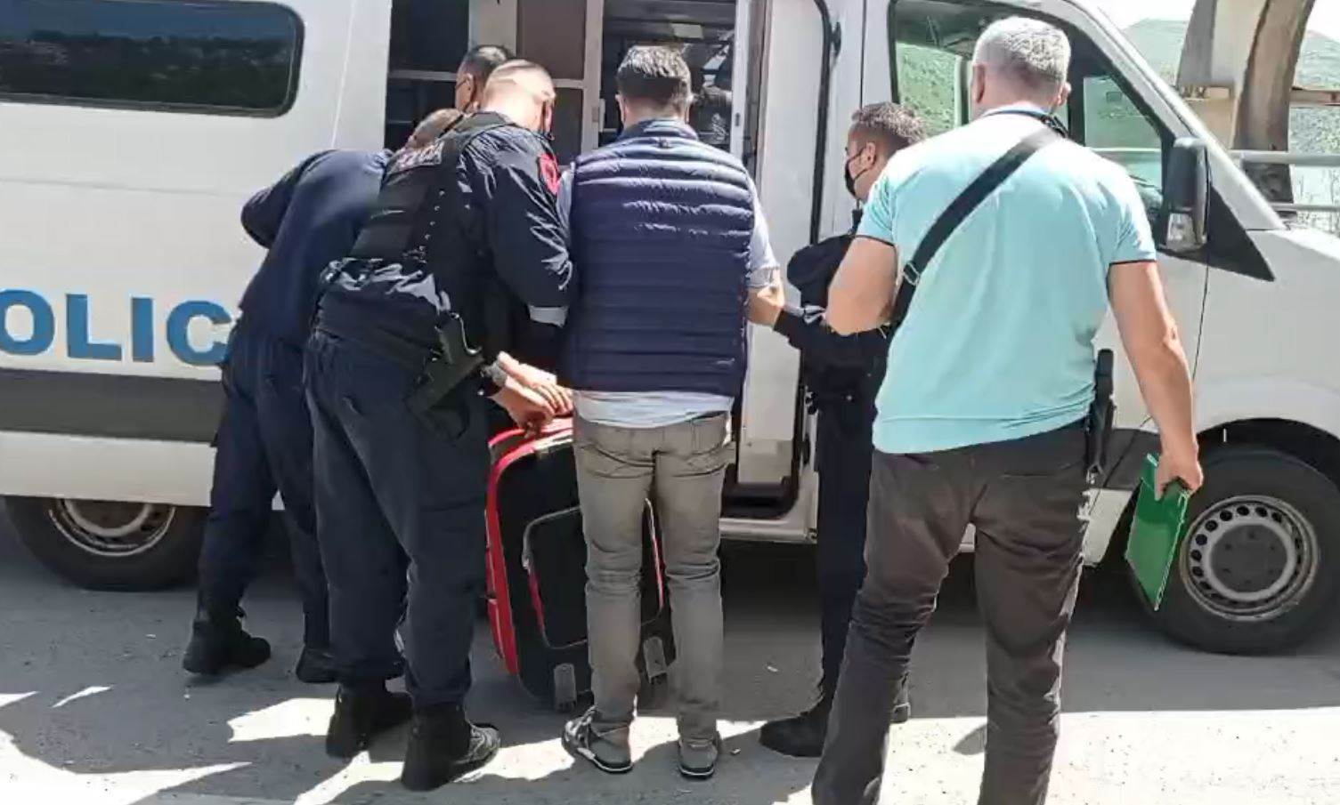  podgoričanin izručen italiji 