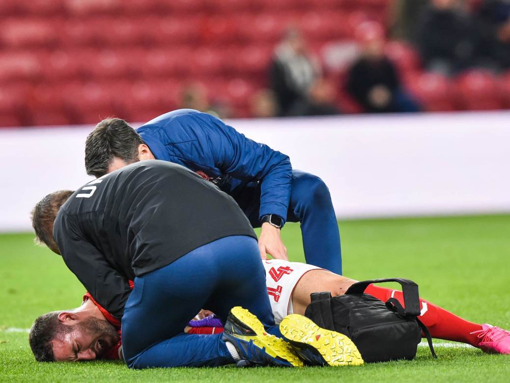  sem mekvin se oporavlja od pobjede felika nada engleskog fudbala 