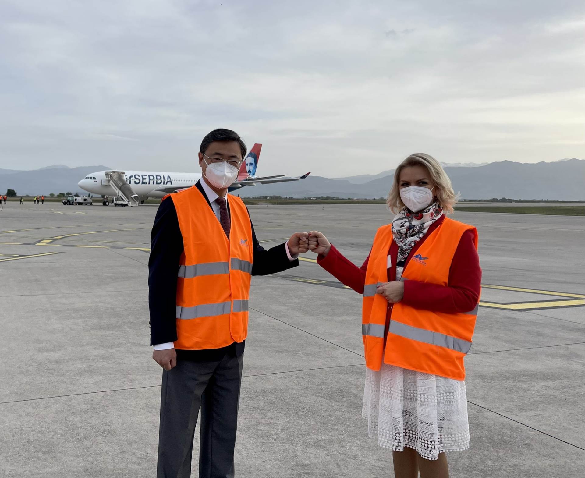  kineska vakcina crna gora sinofarm 