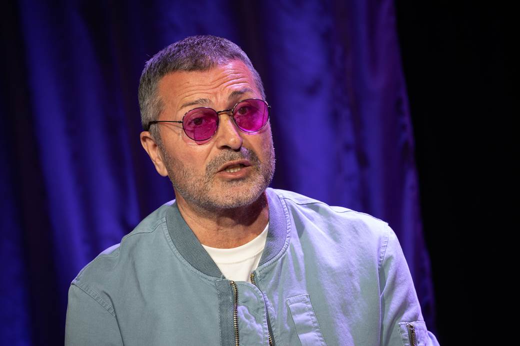  djole djogani o skolovanju 