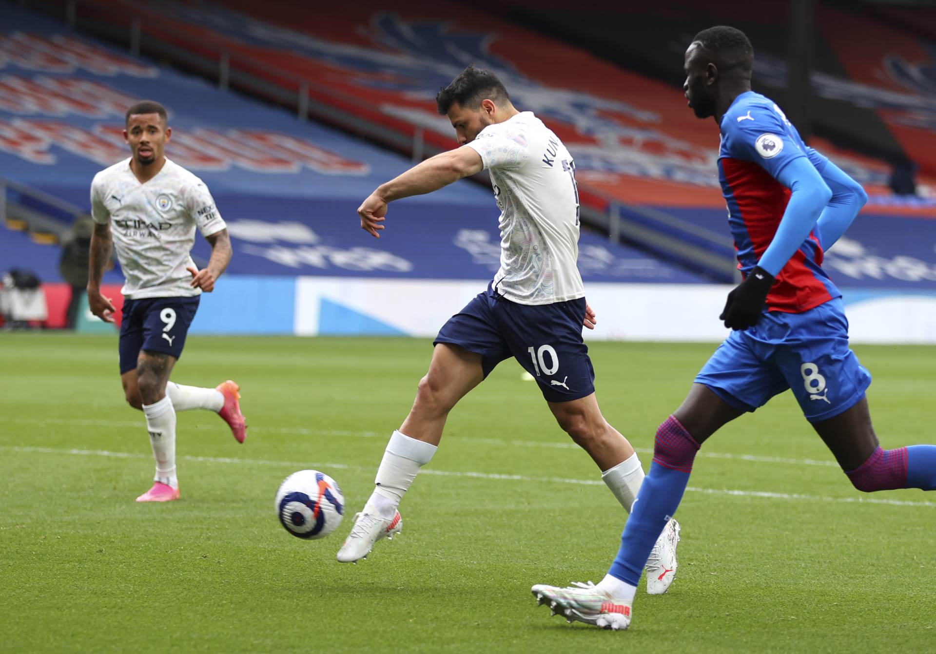  mancester siti pobijedio kristal palas 