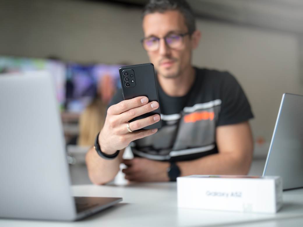  samsung video plejer los u galeriji 