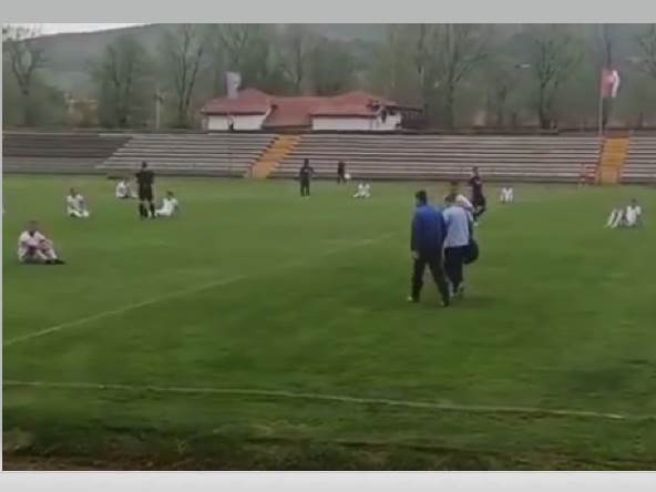  svadja radnicki trajal prva liga srbije 