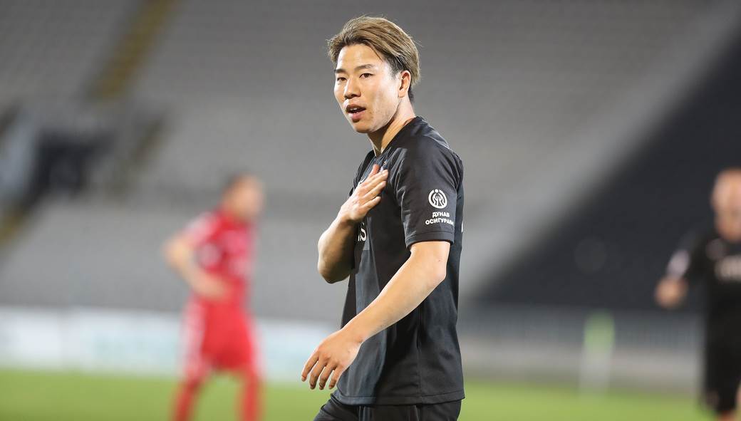  takuma asano 