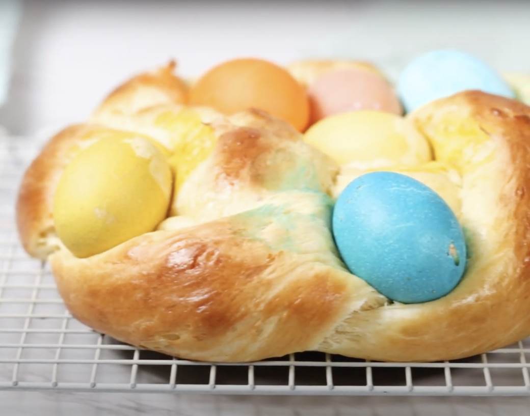  pogaca za uskrs recept 