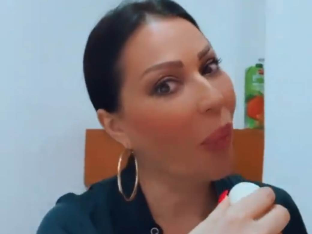  ceca se pricestila uskrs slavlje 