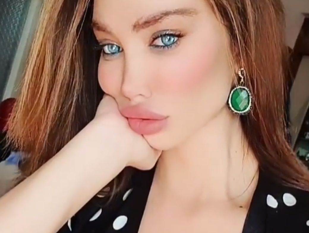  soraja vucelic bikini 