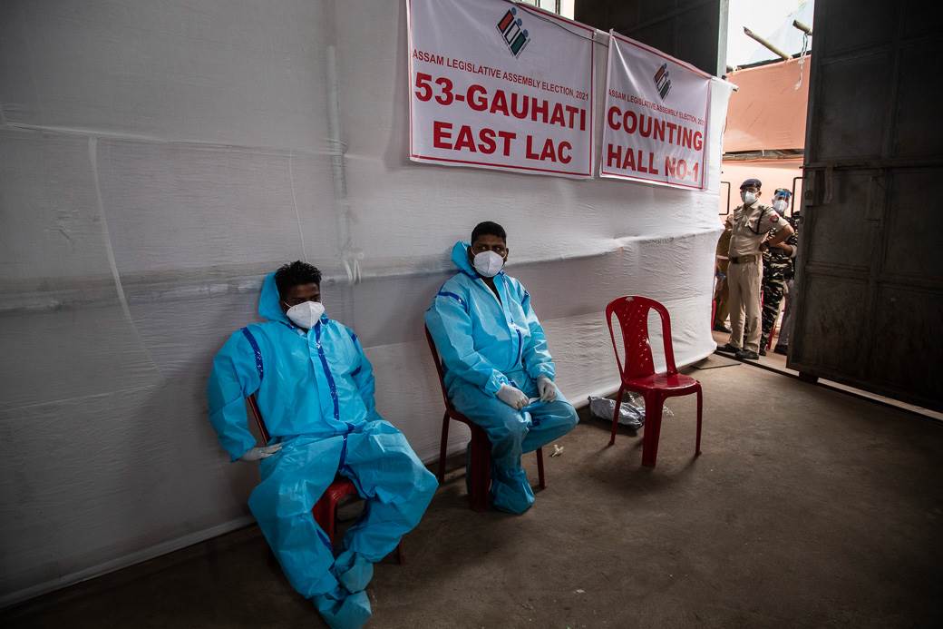  korona virus najteze pogodjene zemlje 