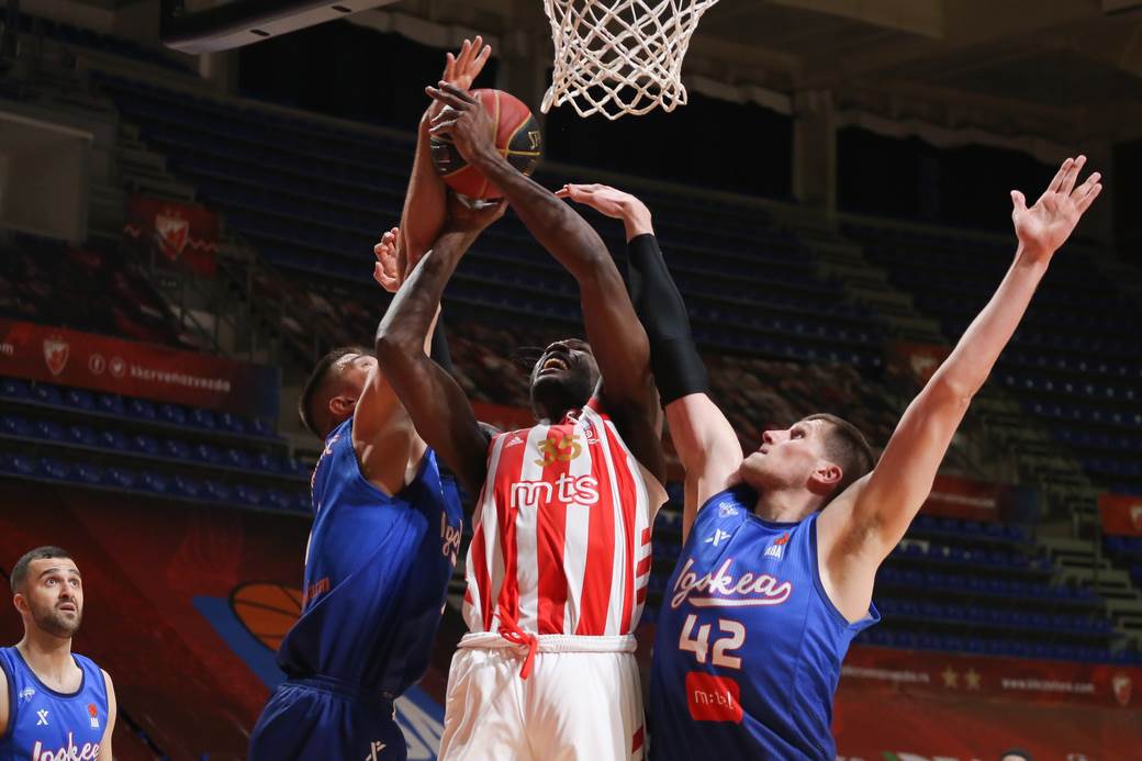  igokea zvezda plej of aba liga 
