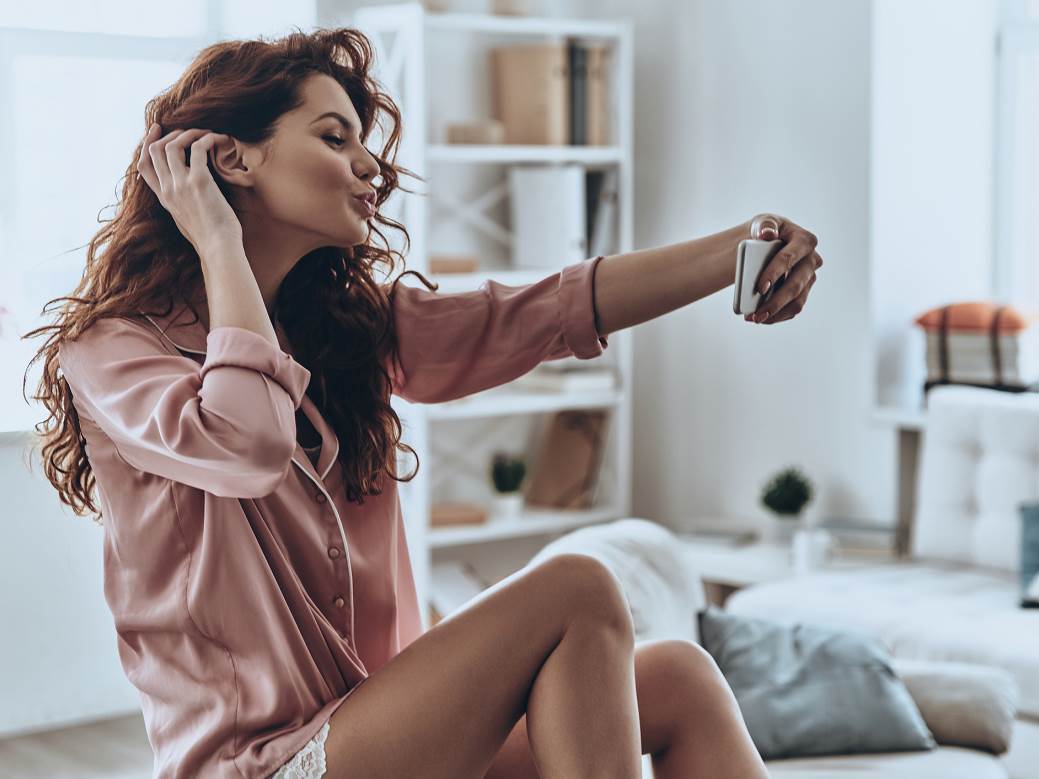  selfi slikanje kako utice na mozak 