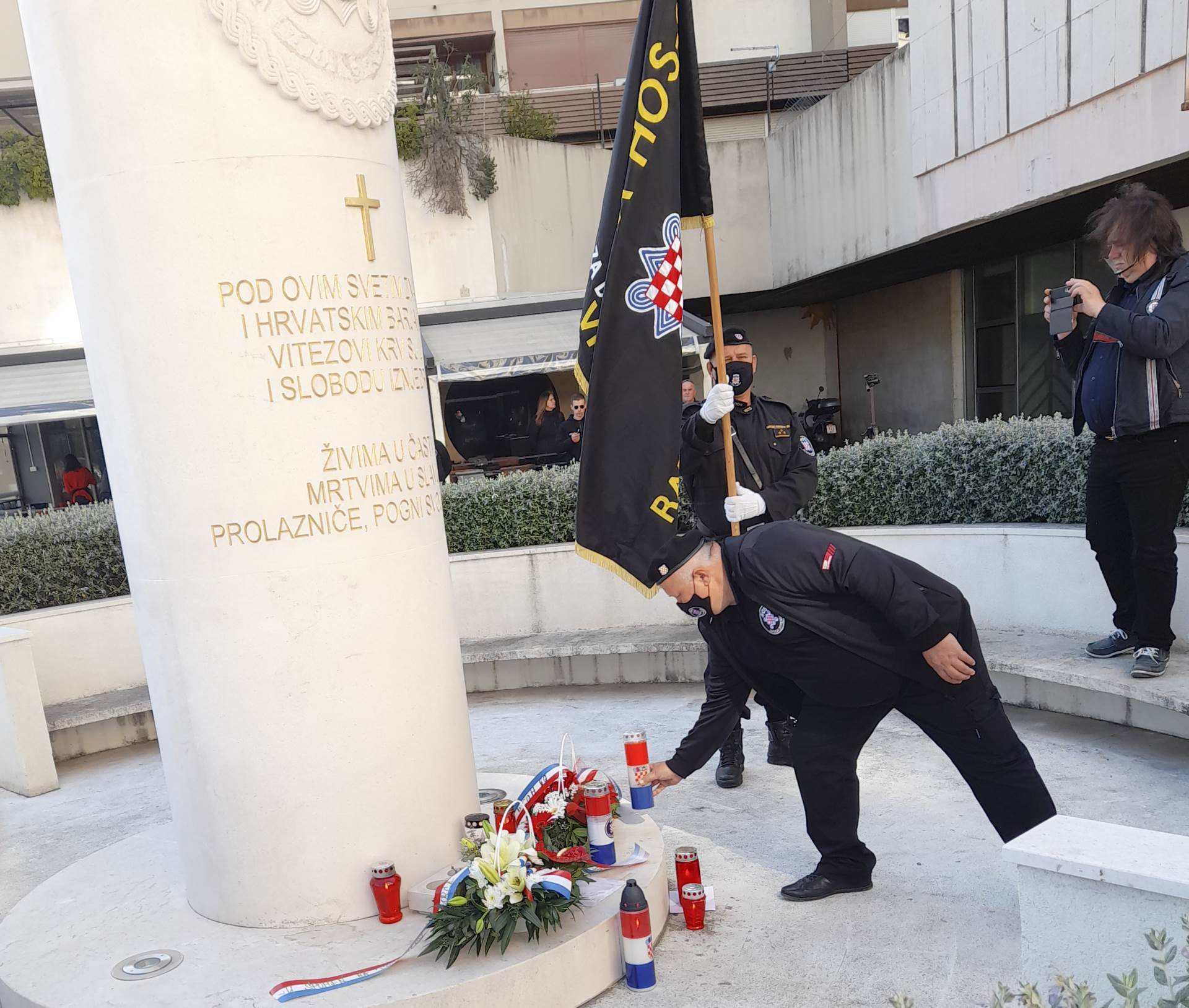  hrvatska zadar svestenik 