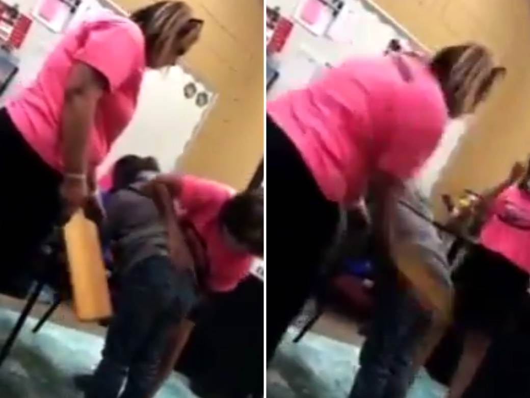  direktorka skole na floridi zlostavljnanje djevojcice 