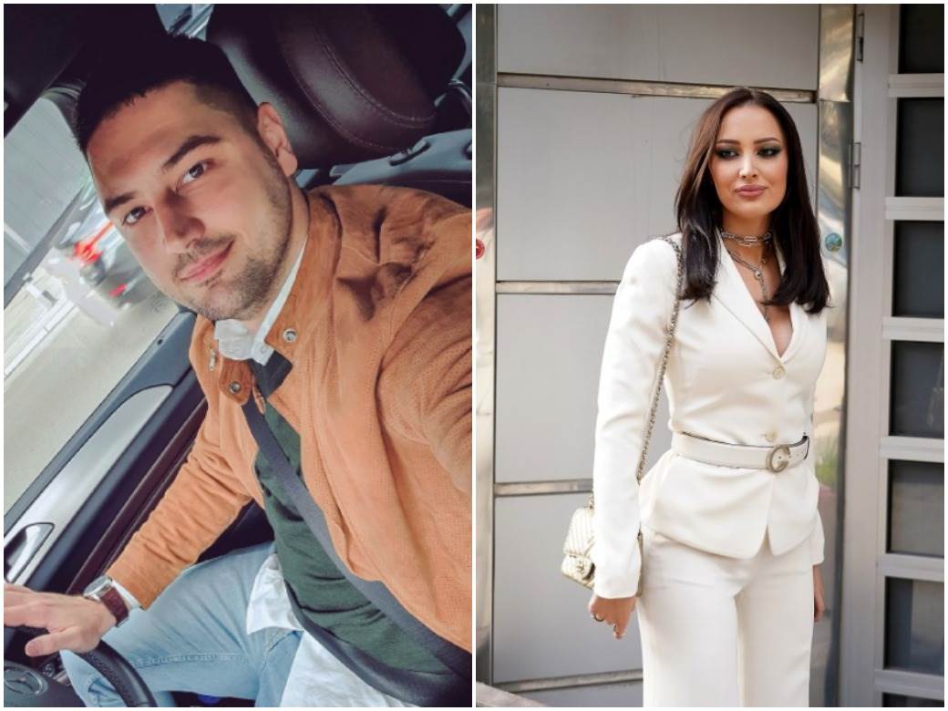  Ljuba Perućica i aleksandra prijovic 