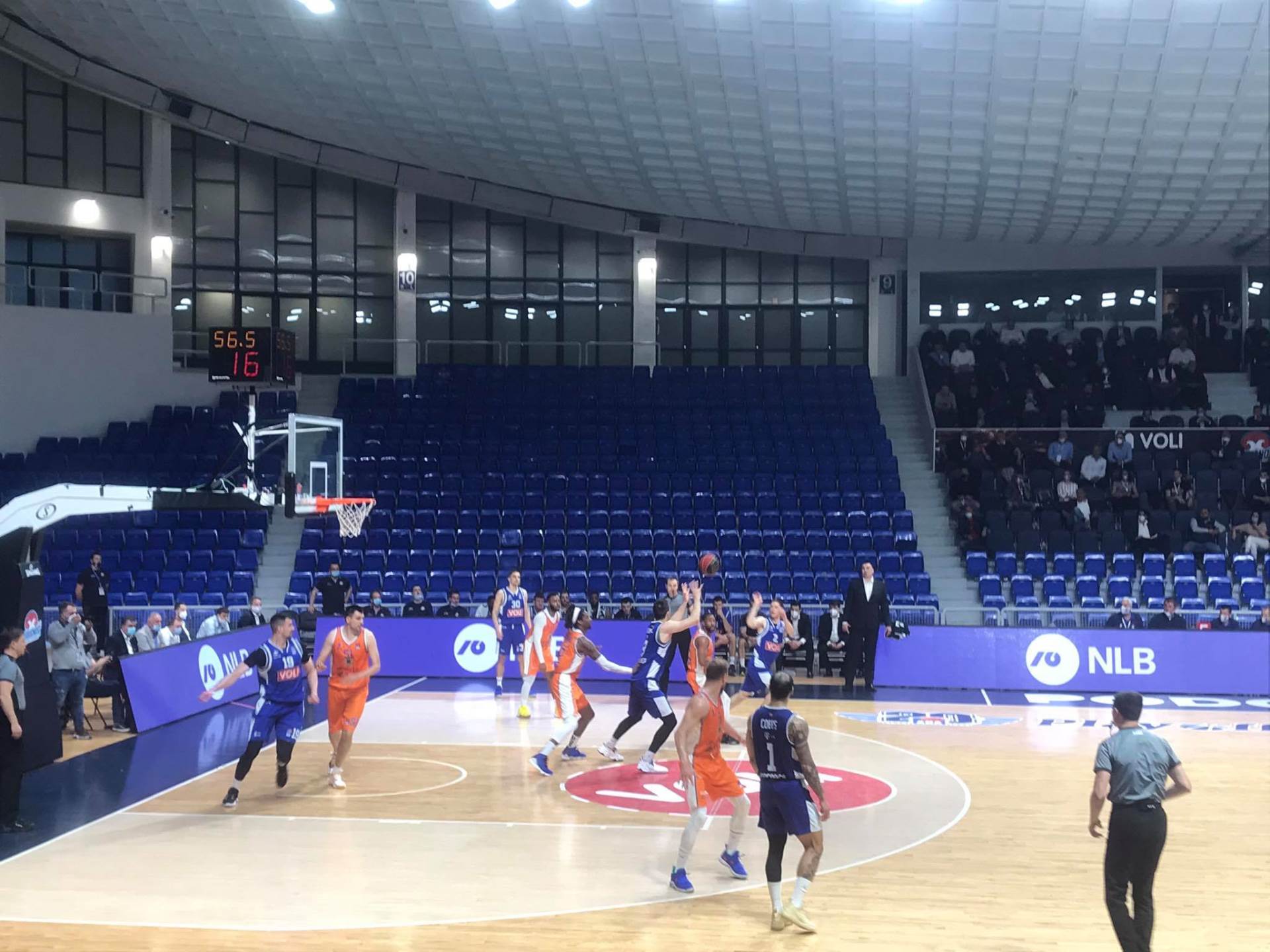  mornar buducnost plej of 