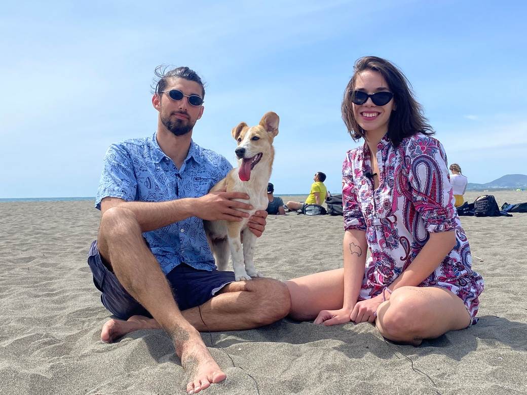  patrik momak iz estonije crna gora avanturista 