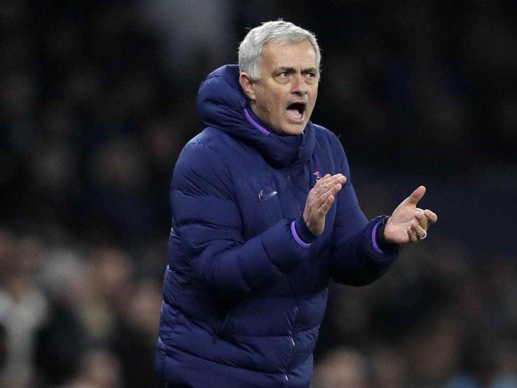  Pedro o murinju u celsiju 